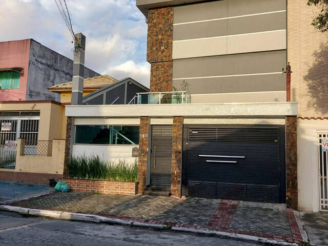 #2172 - Casa em condomínio para Venda em São Paulo - SP - 1