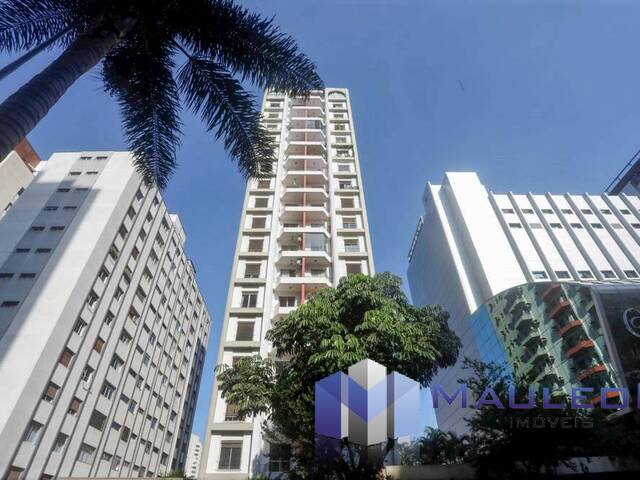 #2181 - Apartamento para Locação em São Paulo - SP - 1