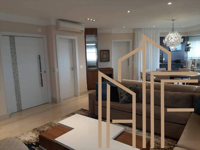 Apartamento para Venda em São Paulo - 4