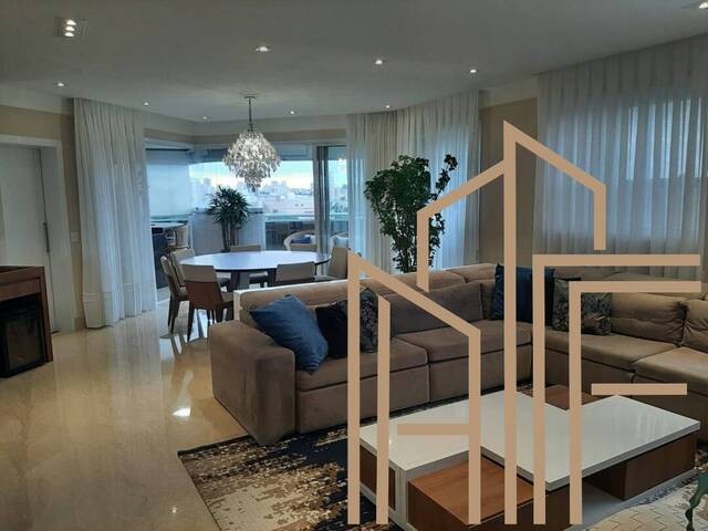 Apartamento para Venda em São Paulo - 5