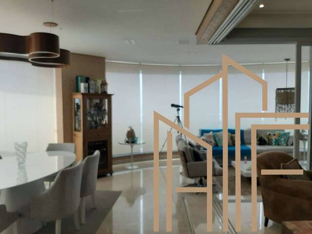 Apartamento para Venda em São Paulo - 4