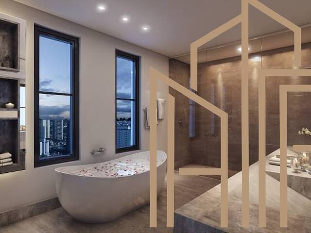 Apartamento para Venda em São Paulo - 4