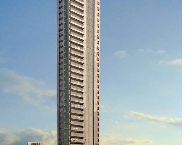 #2191 - Apartamento para Venda em São Paulo - SP