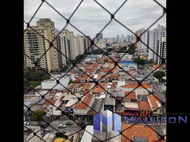 #2195 - Apartamento para Venda em São Paulo - SP - 2