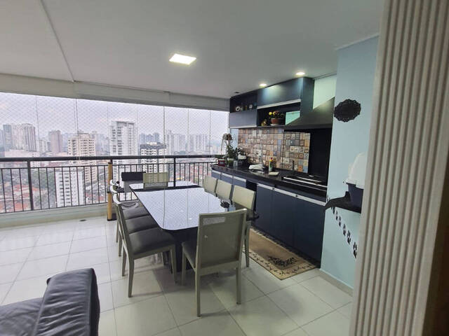 #2197 - Apartamento para Venda em São Paulo - SP - 2