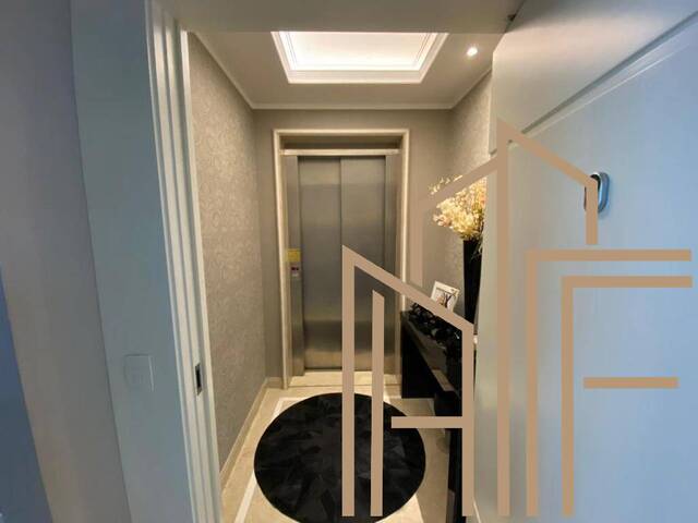 Apartamento para Venda em São Paulo - 5
