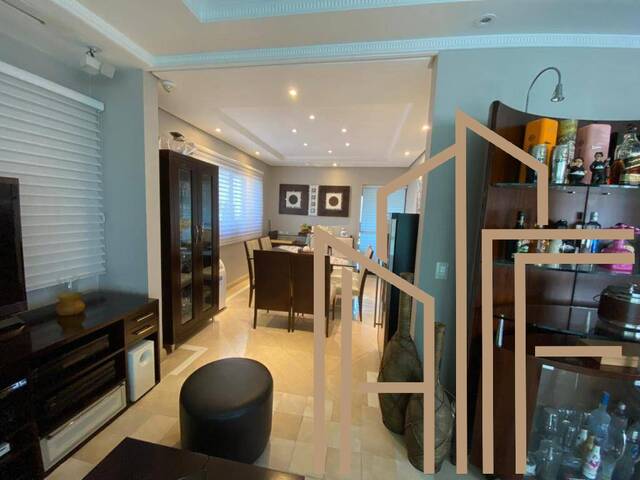 Apartamento para Venda em São Paulo - 4