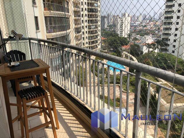#2203 - Apartamento para Venda em São Paulo - SP - 1