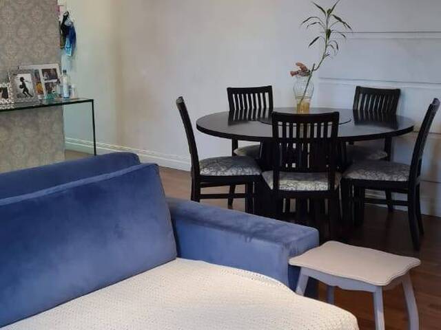Apartamento para Venda em São Paulo - 3