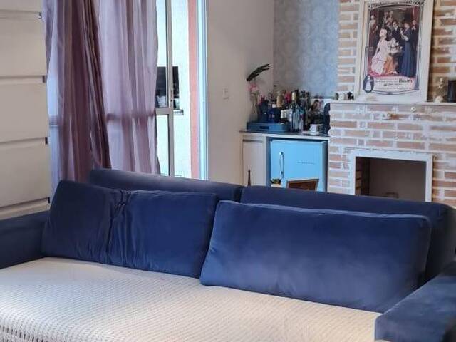 Apartamento para Venda em São Paulo - 4