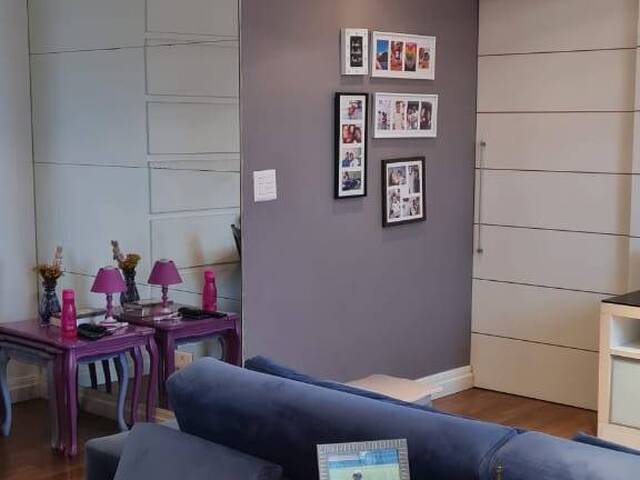 Apartamento para Venda em São Paulo - 5