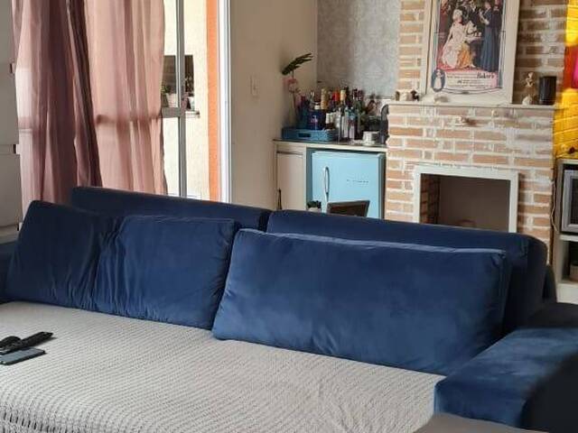 Apartamento para Venda em São Paulo - 2