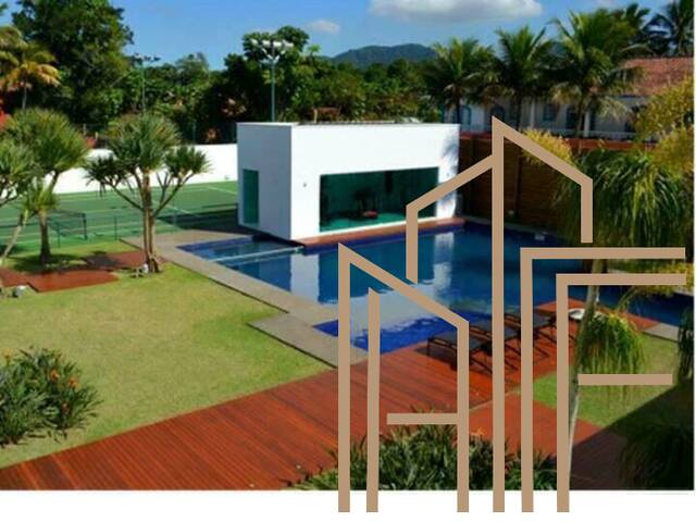 Casa de Praia para Venda em Guarujá - 5