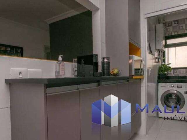 #2216 - Apartamento para Venda em São Paulo - SP