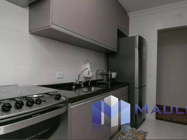 #2216 - Apartamento para Venda em São Paulo - SP
