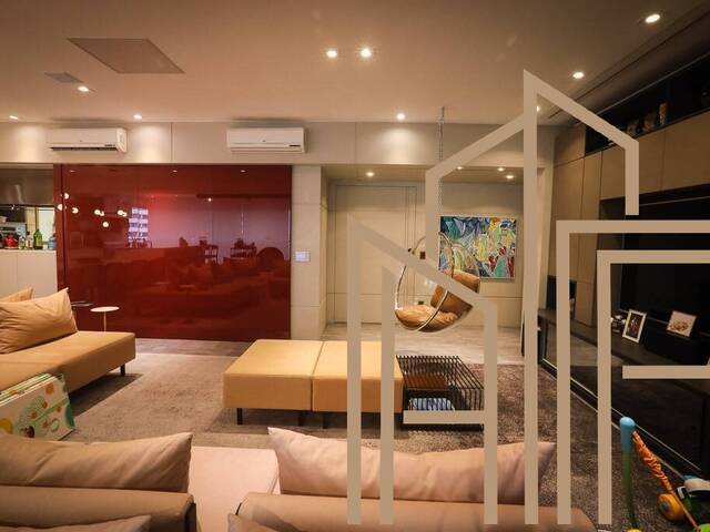 Apartamento para Venda em São Paulo - 4