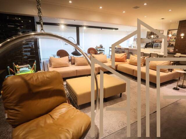 Apartamento para Venda em São Paulo - 5