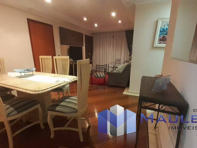 #2222 - Apartamento para Venda em São Paulo - SP - 2