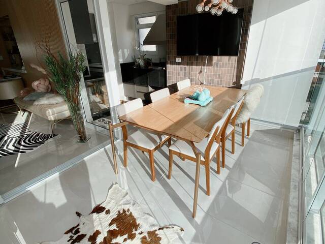 #2227 - Apartamento para Venda em São Paulo - SP