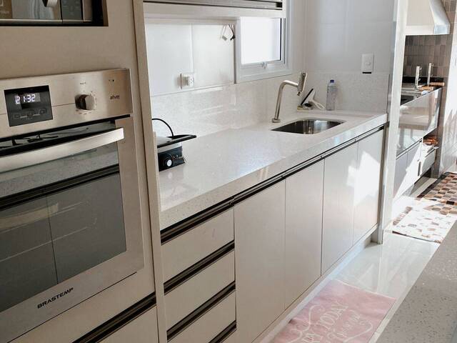#2227 - Apartamento para Venda em São Paulo - SP