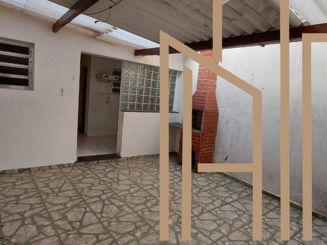 Sobrado para Venda em São Paulo - 4