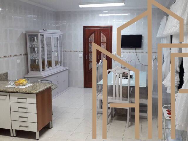 Sobrado para Venda em São Paulo - 5