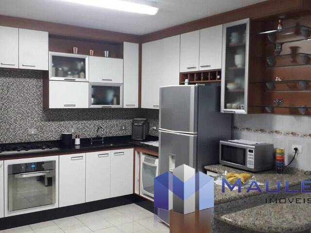 #2247 - Sobrado para Venda em São Paulo - SP - 1