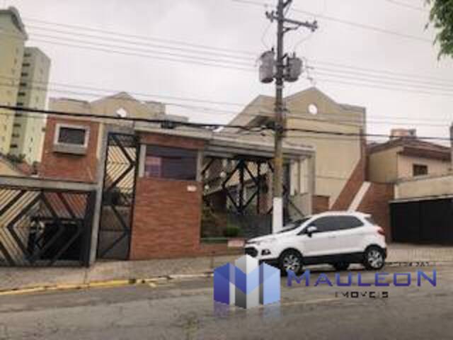 #2250 - Casa em condomínio para Venda em São Paulo - SP - 2