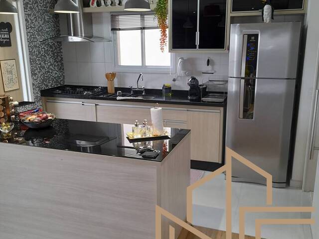 Apartamento para Venda em São Paulo - 5