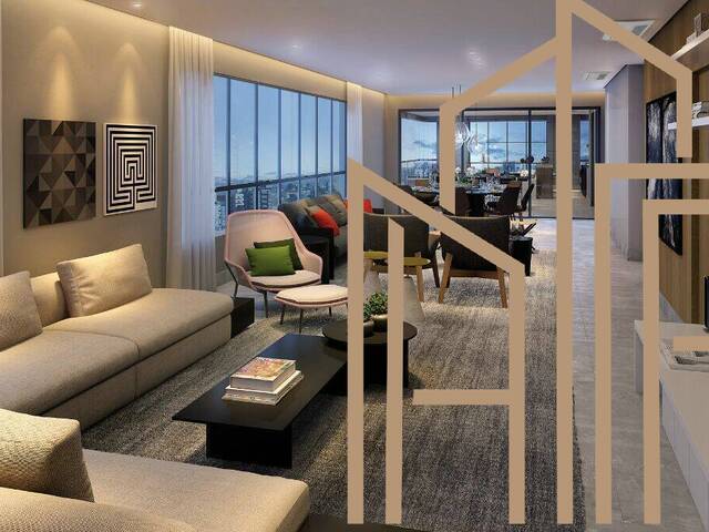 Apartamento para Venda em São Paulo - 5