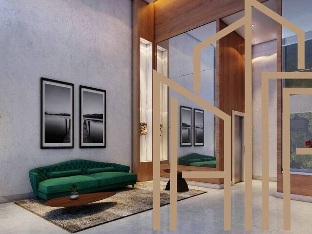 Apartamento para Venda em São Paulo - 4