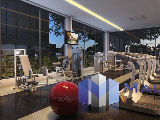 #2281 - Apartamento para Venda em São Paulo - SP - 3
