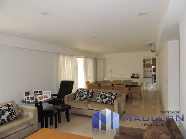 #2294 - Apartamento para Venda em São Paulo - SP - 2