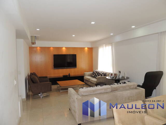 #2294 - Apartamento para Venda em São Paulo - SP - 3