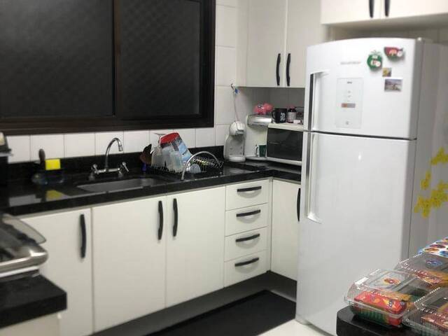 #2304 - Apartamento para Venda em São Paulo - SP