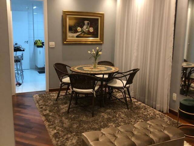 #2304 - Apartamento para Venda em São Paulo - SP