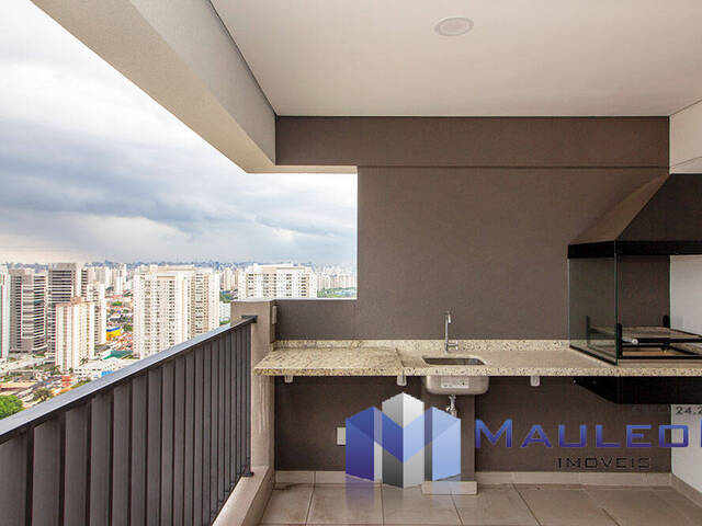 #2306 - Apartamento para Venda em São Paulo - SP