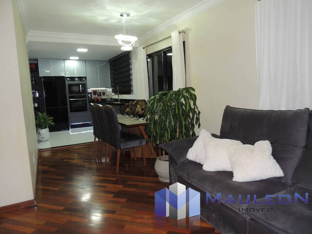 #2315 - Apartamento para Venda em São Paulo - SP - 3