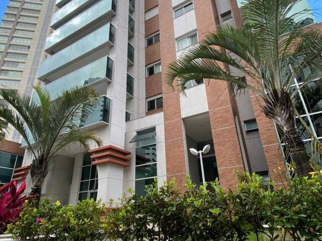 #2319 - Apartamento para Venda em São Paulo - SP - 2