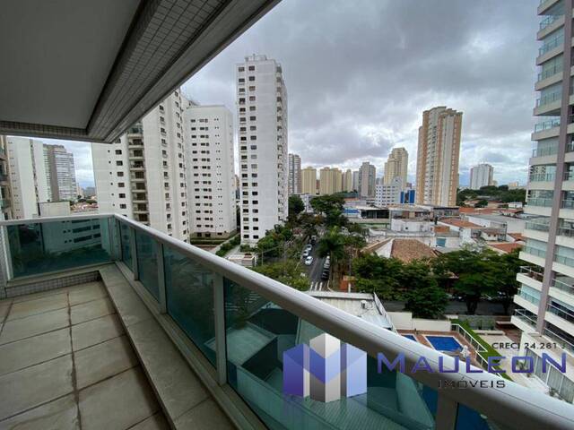 #2319 - Apartamento para Venda em São Paulo - SP - 3