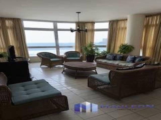 #2328 - Apartamento para Venda em Guarujá - SP - 3