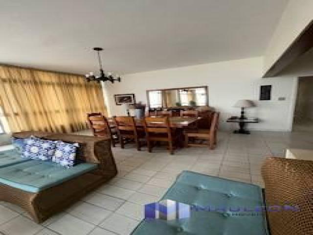 #2328 - Apartamento para Venda em Guarujá - SP - 2