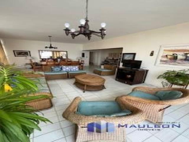 #2328 - Apartamento para Venda em Guarujá - SP - 1