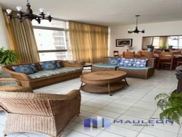 #2328 - Apartamento para Venda em Guarujá - SP - 2
