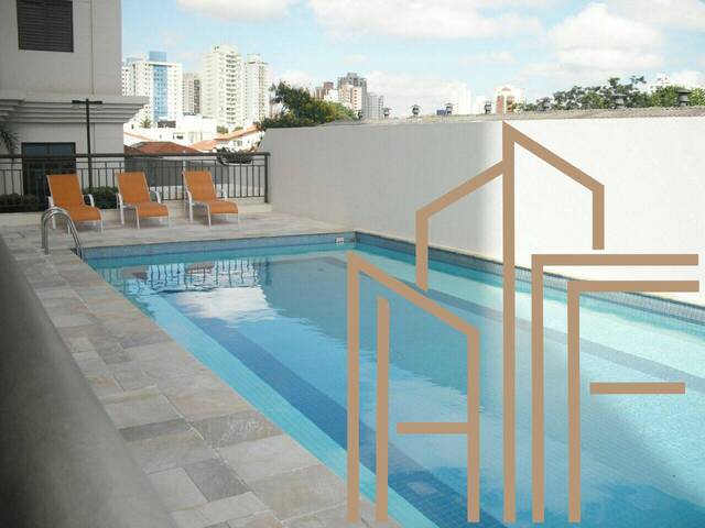 Apartamento para Venda em São Paulo - 4