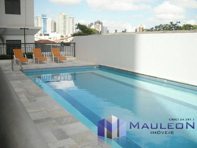 #2289 - Apartamento para Venda em São Paulo - SP - 3