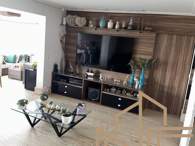 Apartamento para Venda em São Paulo - 4
