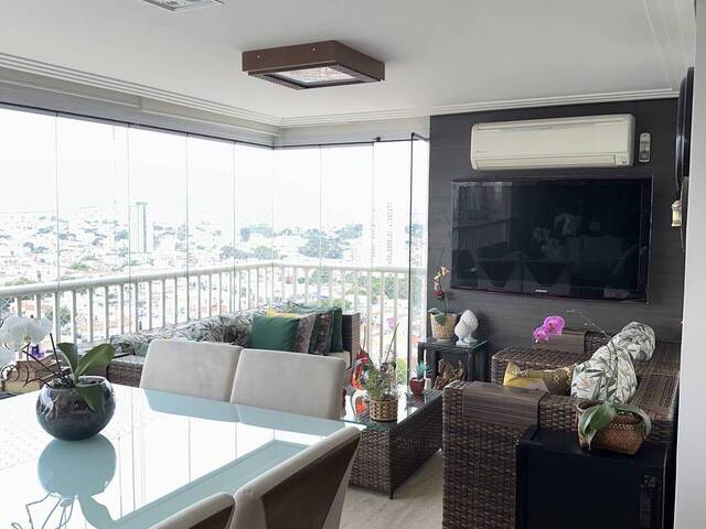 #2000 - Apartamento para Venda em São Paulo - SP
