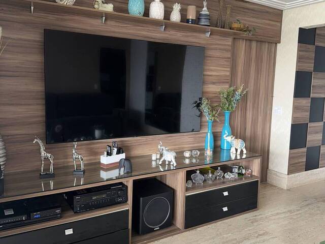 #2000 - Apartamento para Venda em São Paulo - SP