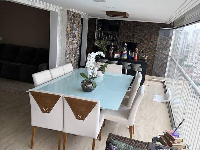 #2000 - Apartamento para Venda em São Paulo - SP